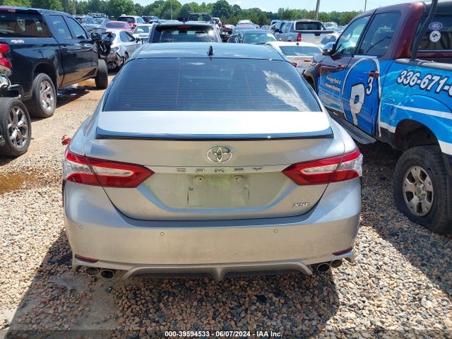 Toyota CAMRY XSE 2020 4T1K61AK9LU361068 Image 16