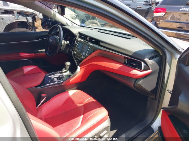 Toyota CAMRY XSE 2020 4T1K61AK9LU361068 Image 5