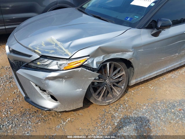 Toyota CAMRY XSE 2020 4T1K61AK9LU361068 Image 6