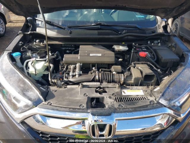 5J6RW2H88KA021245 Honda Cr-v Ex-l