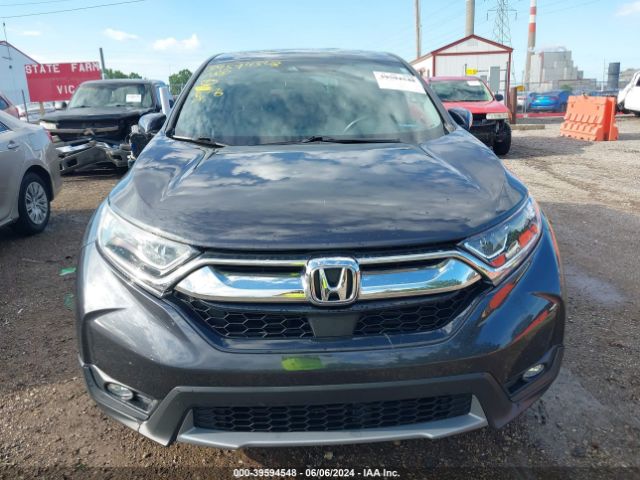 5J6RW2H88KA021245 Honda Cr-v Ex-l