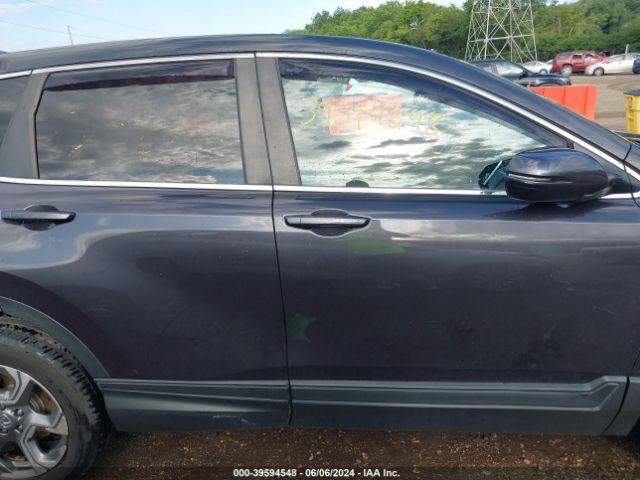 5J6RW2H88KA021245 Honda Cr-v Ex-l