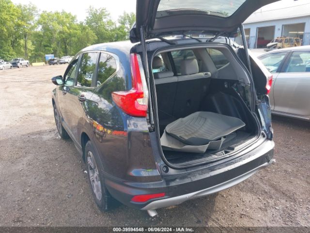 5J6RW2H88KA021245 Honda Cr-v Ex-l