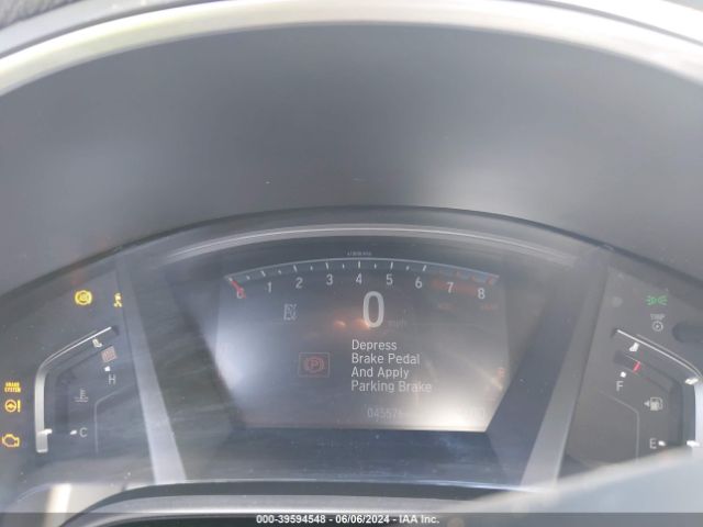 5J6RW2H88KA021245 Honda Cr-v Ex-l