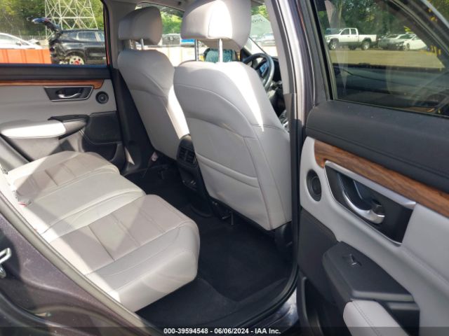 5J6RW2H88KA021245 Honda Cr-v Ex-l