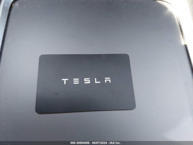 2022 TESLA MODEL 3 5YJ3E1EAXNF344756 Photo 10