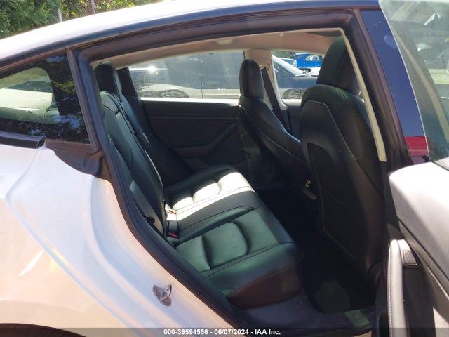 2022 TESLA MODEL 3 5YJ3E1EAXNF344756 Photo 7