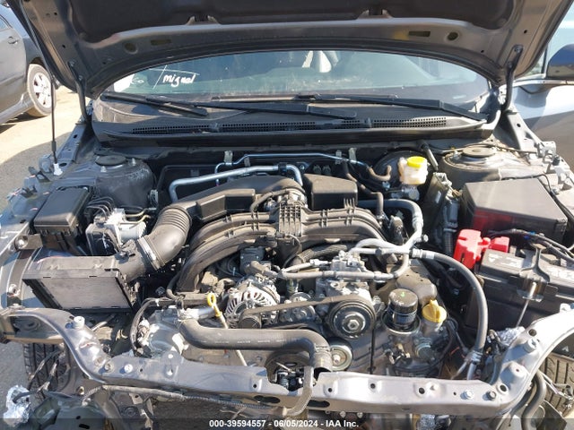 Subaru Outback Limited 2022 4S4BTANC6N3250644 Image 10