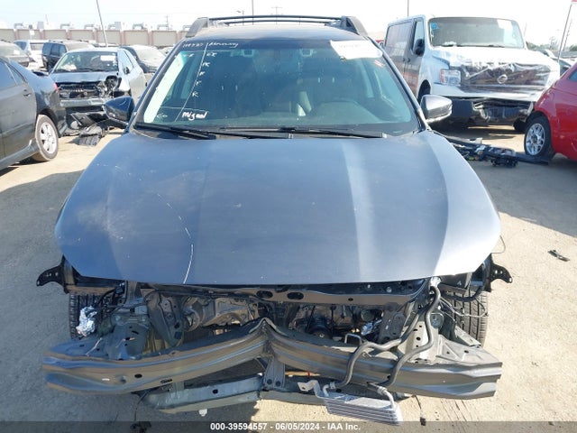 Subaru Outback Limited 2022 4S4BTANC6N3250644 Image 13