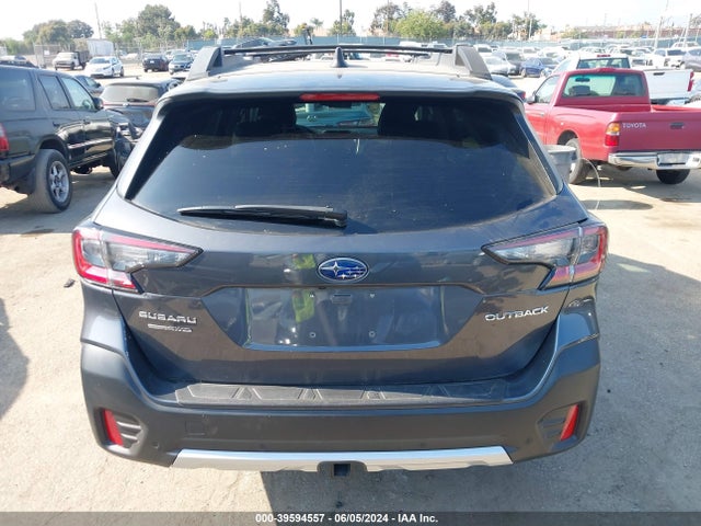 Subaru Outback Limited 2022 4S4BTANC6N3250644 Image 17