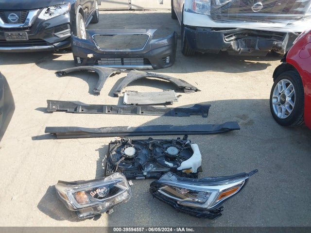 Subaru Outback Limited 2022 4S4BTANC6N3250644 Image 12