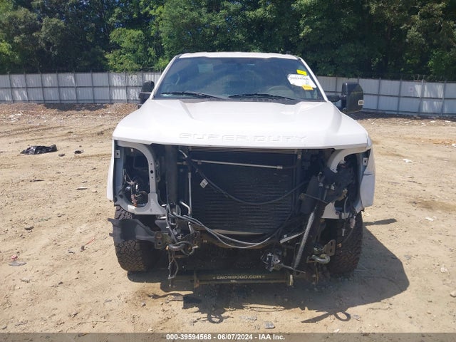 Ford F-250 Xl 2017 1FTBF2B61HEE73800 Image 13