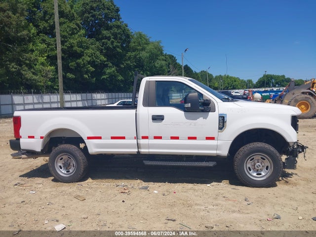Ford F-250 Xl 2017 1FTBF2B61HEE73800 Image 14