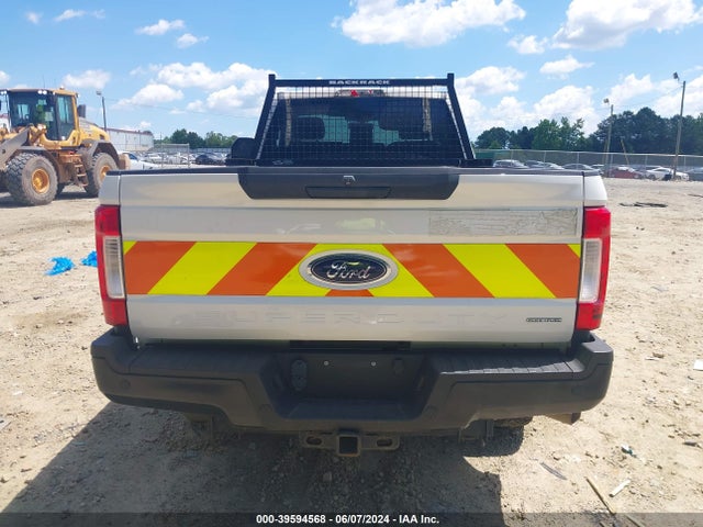 Ford F-250 Xl 2017 1FTBF2B61HEE73800 Image 17