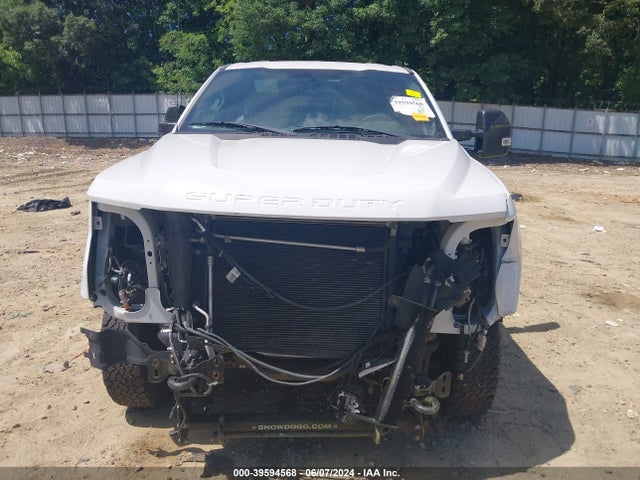 Ford F-250 Xl 2017 1FTBF2B61HEE73800 Image 6