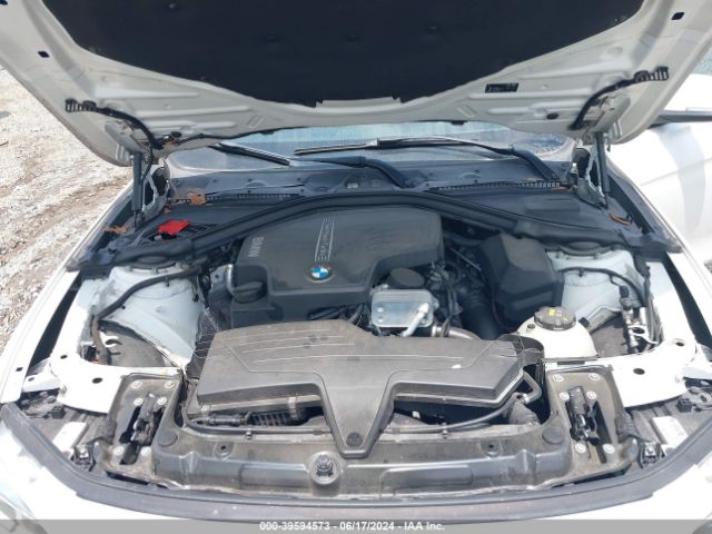WBA8E9G55GNT84541 BMW 328I