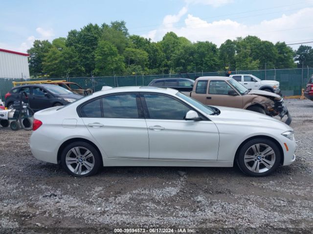 WBA8E9G55GNT84541 BMW 328I