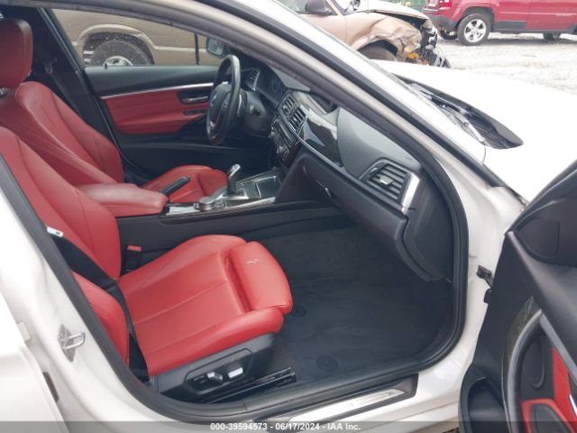 WBA8E9G55GNT84541 BMW 328I