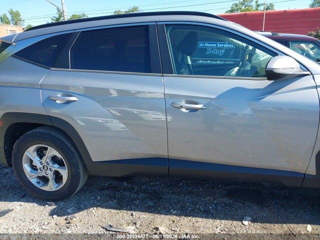 Hyundai TUCSON SEL 2022 KM8JBCAE0NU064691 Image 13