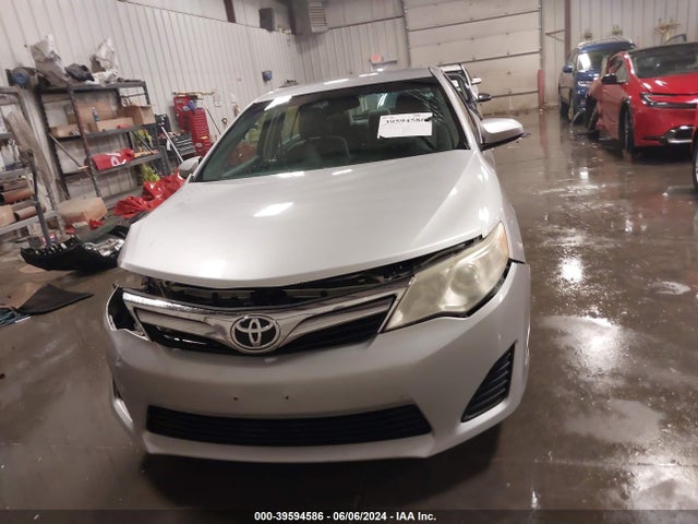 Toyota CAMRY LE 2014 4T1BF1FK8EU367665 Image 12