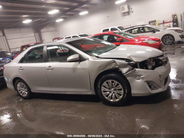 Toyota CAMRY LE 2014 4T1BF1FK8EU367665 Image 13
