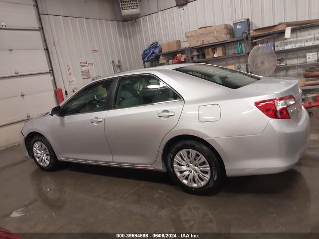 Toyota CAMRY LE 2014 4T1BF1FK8EU367665 Image 14