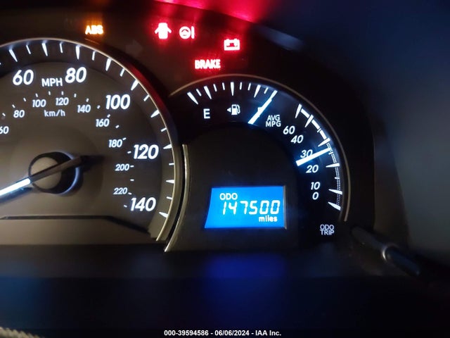 Toyota CAMRY LE 2014 4T1BF1FK8EU367665 Image 15