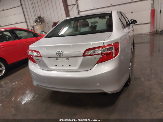 Toyota CAMRY LE 2014 4T1BF1FK8EU367665 Image 16