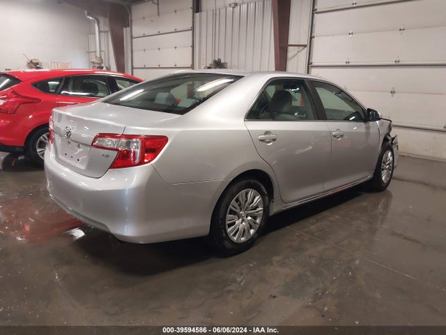 Toyota CAMRY LE 2014 4T1BF1FK8EU367665 Image 4
