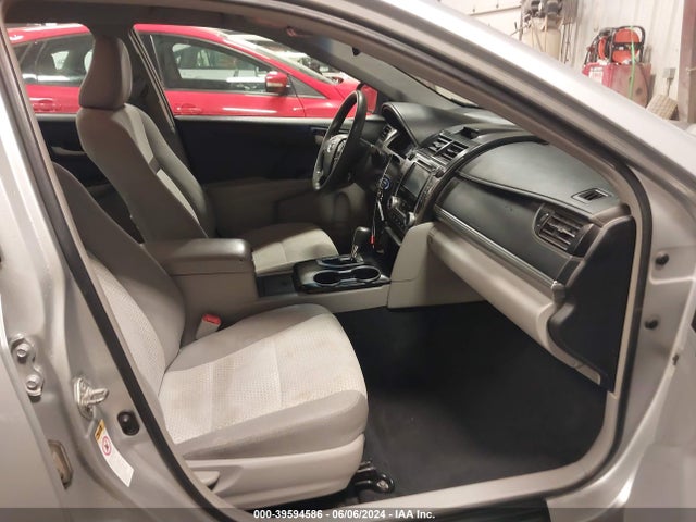 Toyota CAMRY LE 2014 4T1BF1FK8EU367665 Image 5