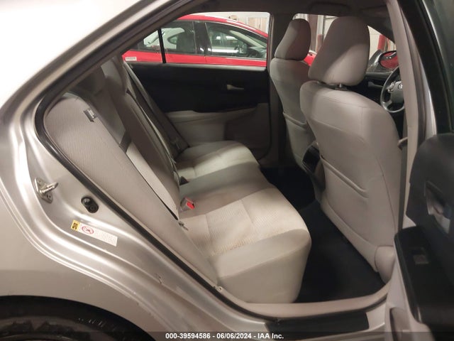 Toyota CAMRY LE 2014 4T1BF1FK8EU367665 Image 8