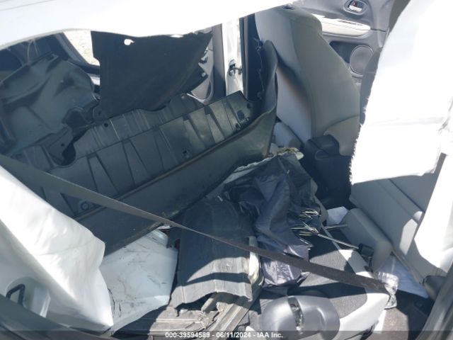 3CZRU6H37MM740560 Honda Hr-v Awd Lx