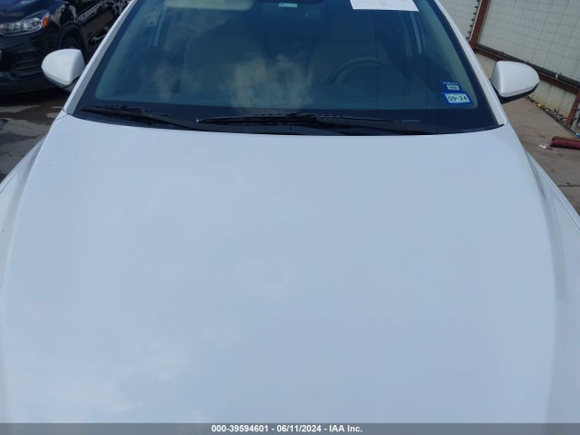 Aukcja sprzedaży 2018 Hyundai Elantra Sel, vin: 5NPD84LF0JH398901, numer aukcji: 39594601