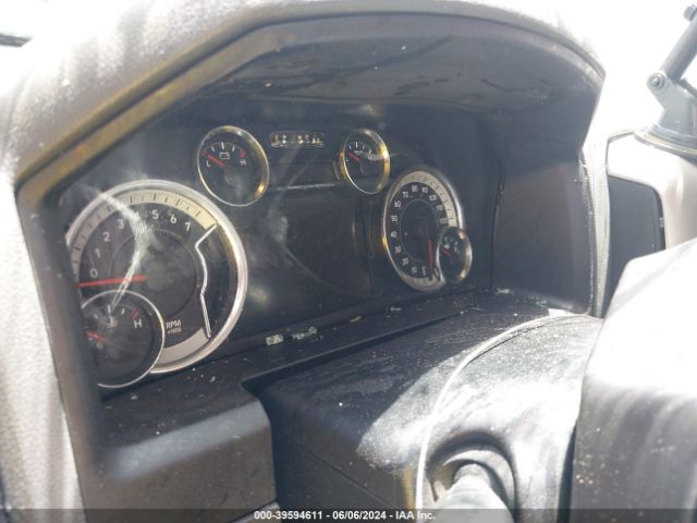 1C6RR7GG7GS359683 RAM 1500 Big Horn