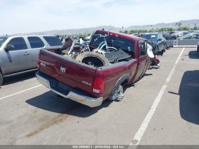 1C6RR7GG7GS359683 RAM 1500 Big Horn