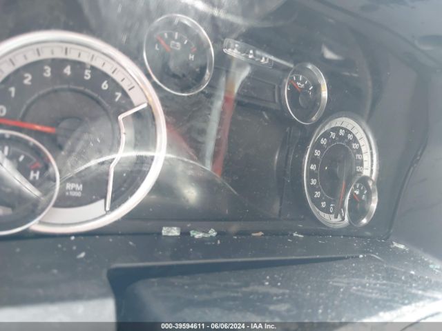 1C6RR7GG7GS359683 RAM 1500 Big Horn