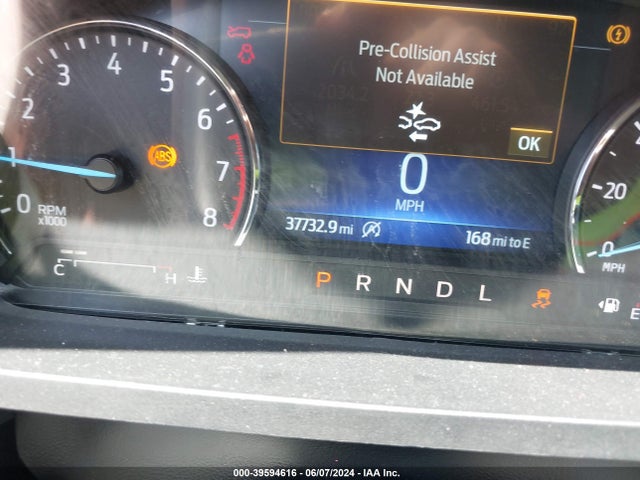 Ford EXPLORER XLT 2021 1FMSK7DH1MGA39751 Image 15