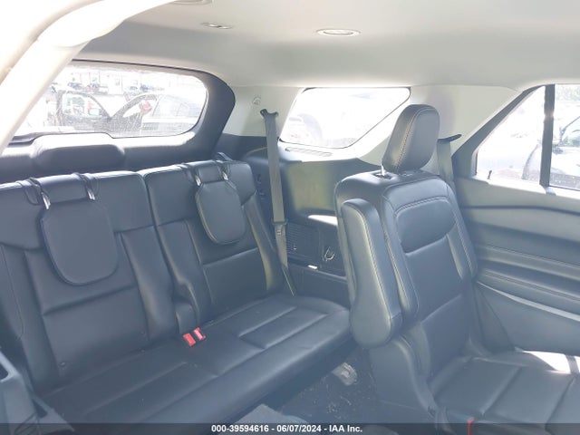 Ford EXPLORER XLT 2021 1FMSK7DH1MGA39751 Image 8