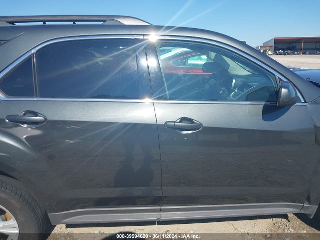 Chevrolet EQUINOX LT 2017 2GNALCEK7H1533641 Image 13