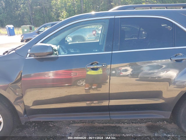 Chevrolet EQUINOX LT 2017 2GNALCEK7H1533641 Image 14