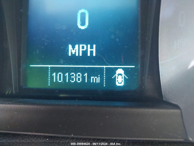 Chevrolet EQUINOX LT 2017 2GNALCEK7H1533641 Image 15