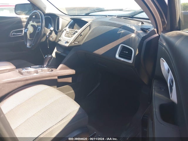 Chevrolet EQUINOX LT 2017 2GNALCEK7H1533641 Image 5