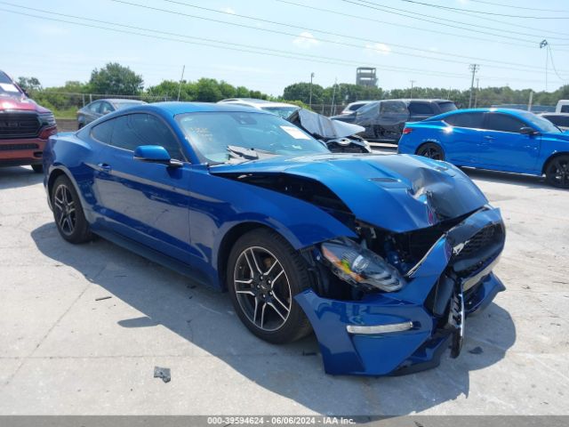 2023 FORD MUSTANG 1FA6P8THXP5106397