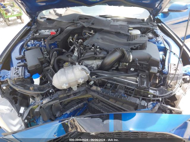 2023 FORD MUSTANG 1FA6P8THXP5106397 Photo 9