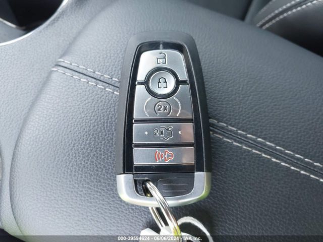 2023 FORD MUSTANG 1FA6P8THXP5106397 Photo 10