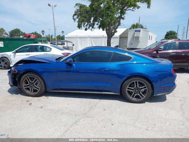 Ford Mustang Ecoboost Premium Fastback 2023 1FA6P8THXP5106397 Image 14