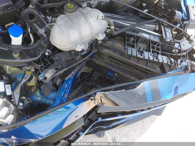 Ford Mustang Ecoboost Premium Fastback 2023 1FA6P8THXP5106397 Image 18