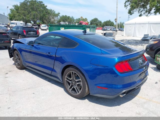 2023 FORD MUSTANG 1FA6P8THXP5106397 Photo 2