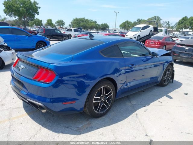 2023 FORD MUSTANG 1FA6P8THXP5106397 Photo 3
