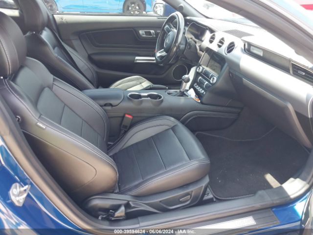 2023 FORD MUSTANG 1FA6P8THXP5106397 Photo 4